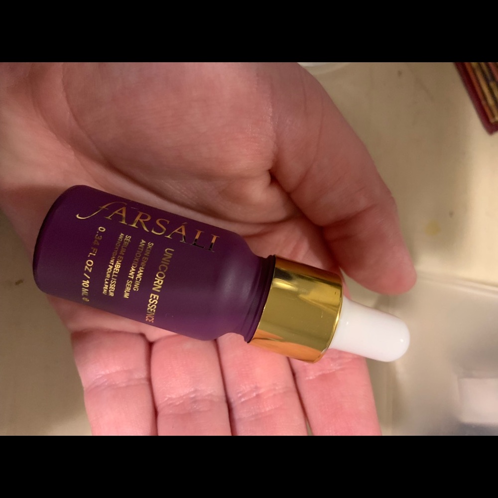 farsali unicorn essence